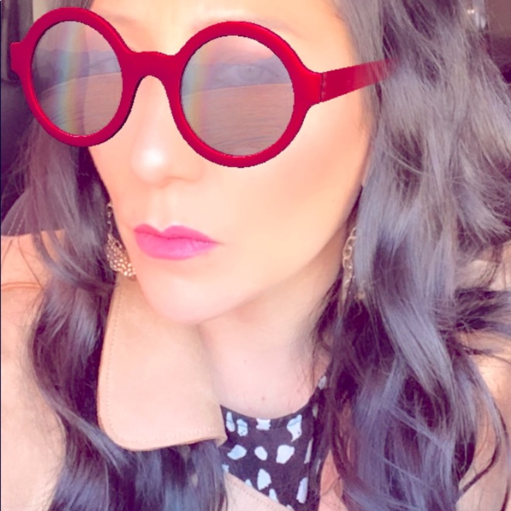 Meet your Posher, Mad